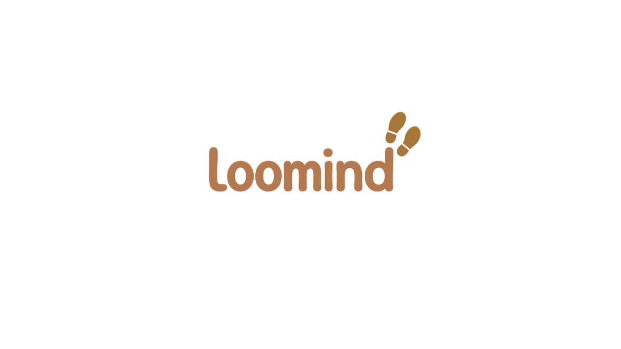 Loomind Logo